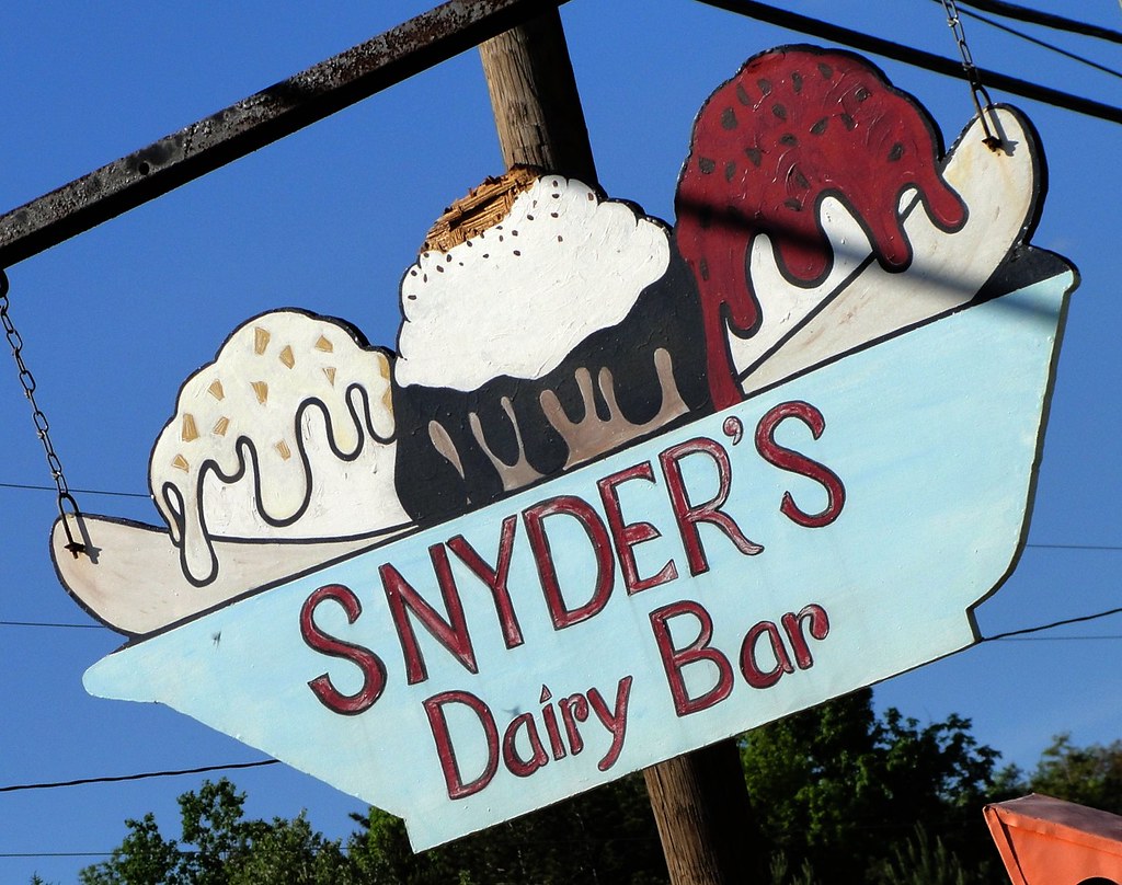 Pennsylvania Sligo Along PA68 near Sligo, Clarion County… Flickr