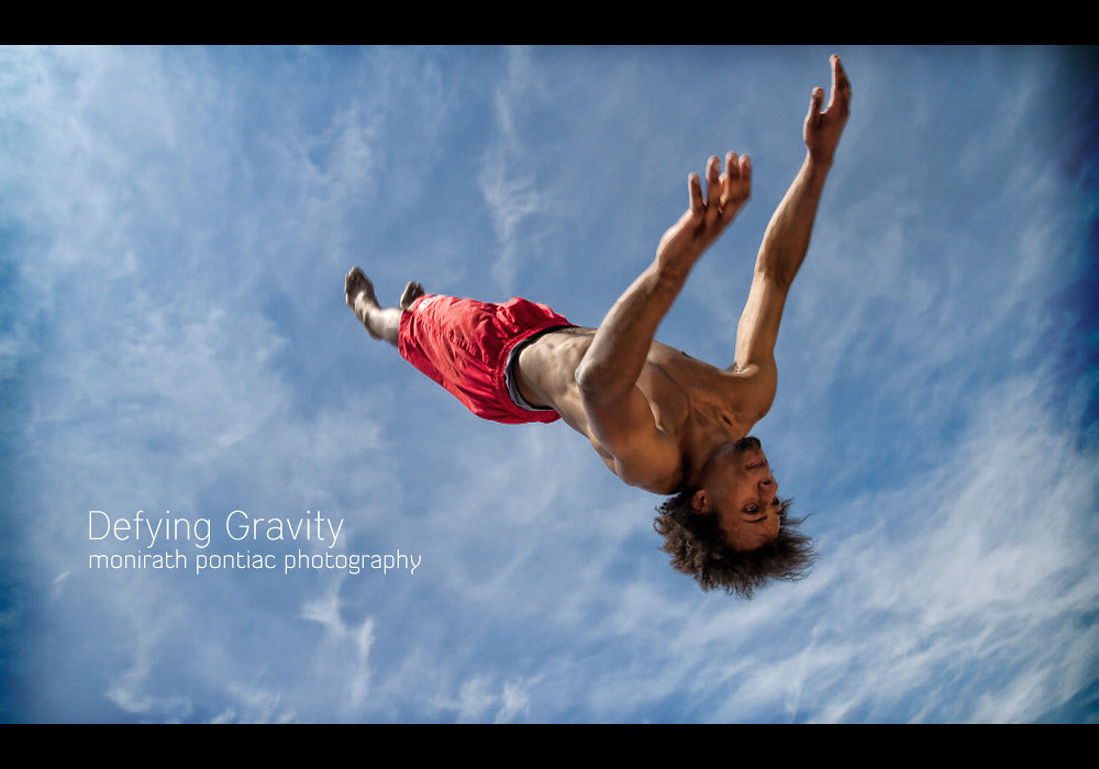 Defying Gravity Session Tumbling Performer Vivien Youlou … Flickr