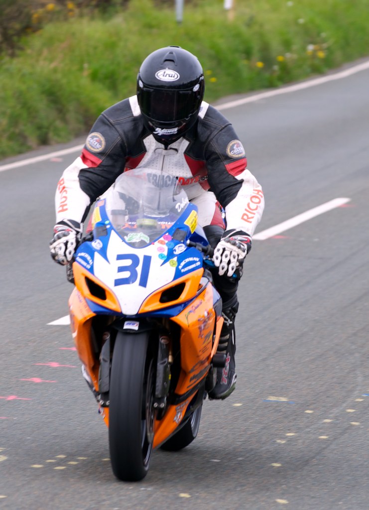 31 Paul Dobbs Supersport TT 1 07/06/2010 31 Paul Dobbs … Flickr