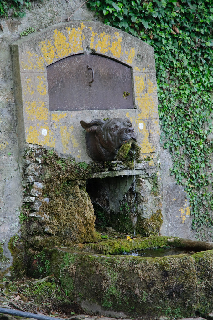 100512 341 Belleau, Devil Dogs fountain Hans de Regt Flickr