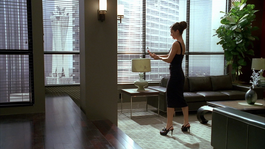 Dushku_Dollhouse_S1E10004 Eliza Dushku in Dollhouse S1 E1… Flickr