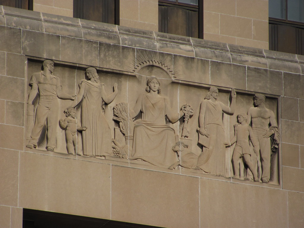 Kansas City Hall KC, MO_IMG_9041 WampaOne Flickr