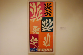 Snowflowers Themet 7 Snow Flowers 1951 Henri Matisse Flickr