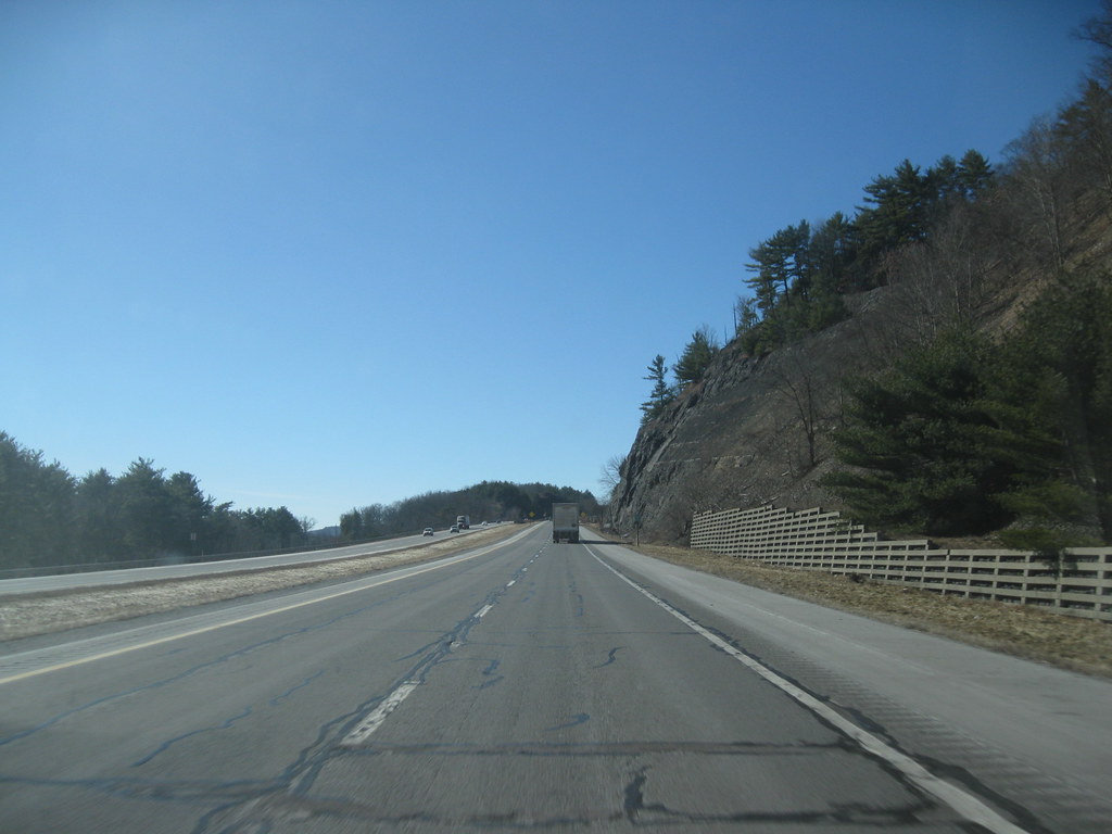 Interstate 84 Pennsylvania Interstate 84 Pennsylvania Flickr