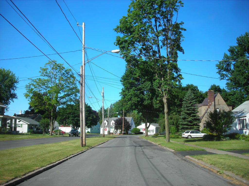 Whitesboro, New York Whitesboro, New York Doug Kerr Flickr