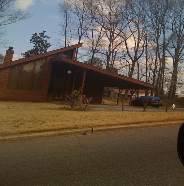 South Titusville Birmingham Birmingham is beautiful. Don't… Flickr