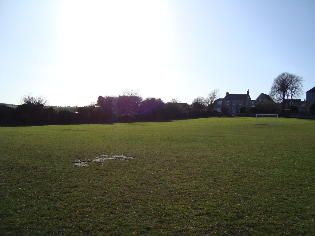 Langton Matravers PhilMB Flickr