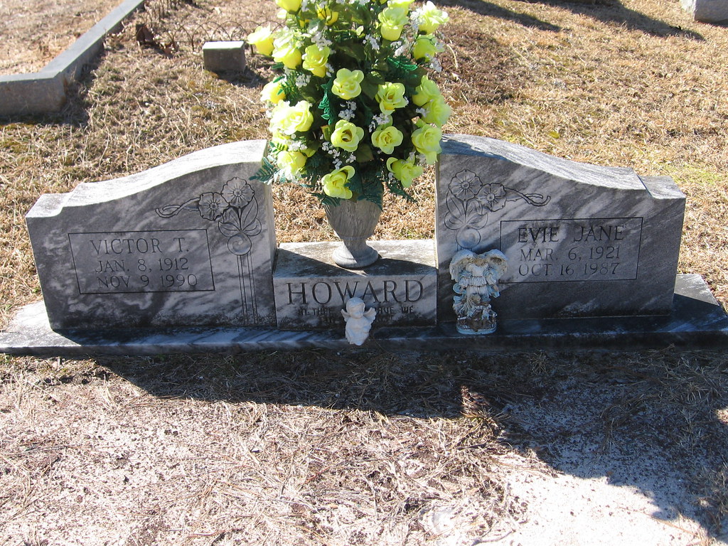 Walton Cemetery Flickr