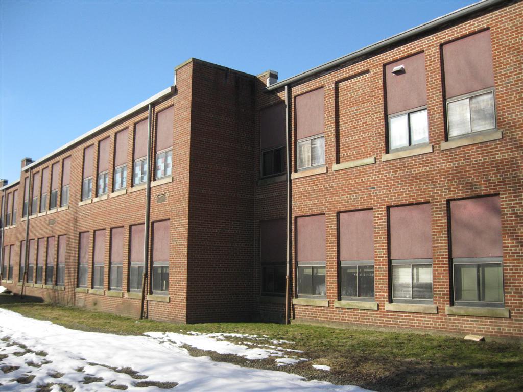 030610 Seville School 2Seville, Ohio (14) Aaron Turner Flickr