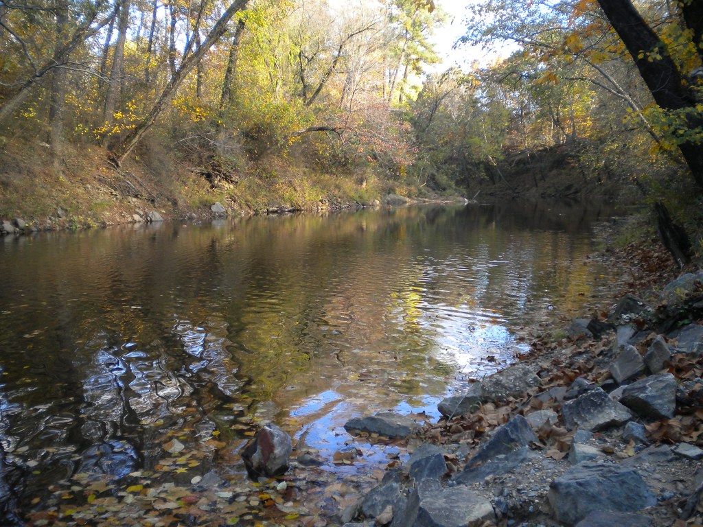 North Anna River Toshi Takasawa Flickr