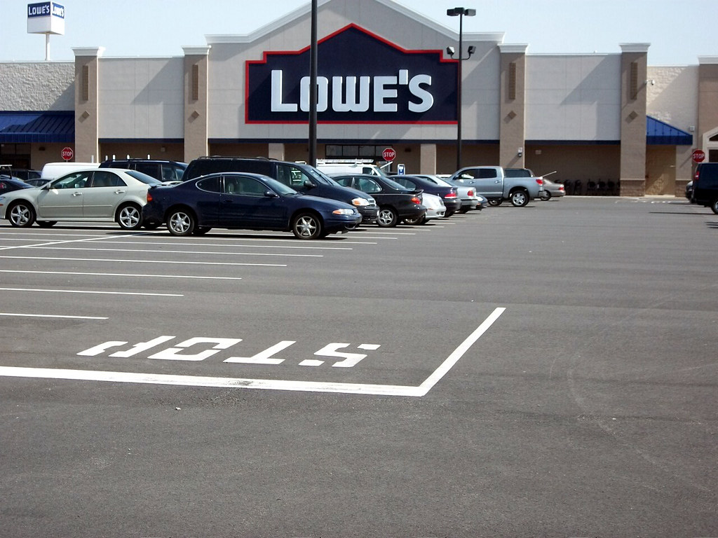 Lowe's at Aramingo Crossings4 Let's build something togeth… Flickr