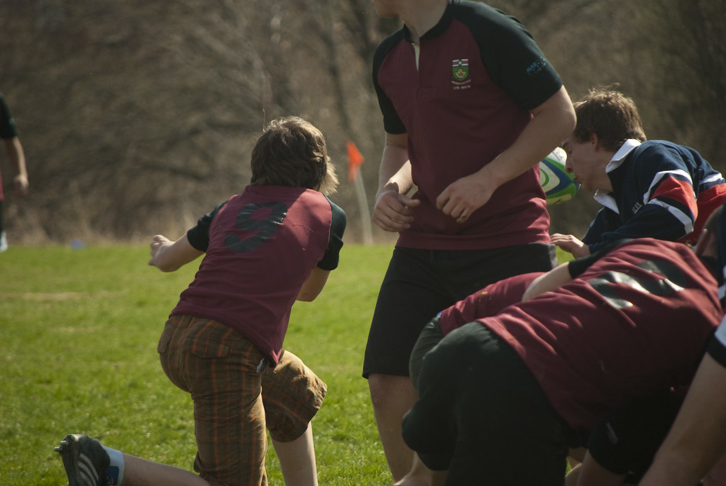 Heartlake vs Brampton Centenial '10 kaylelang Flickr