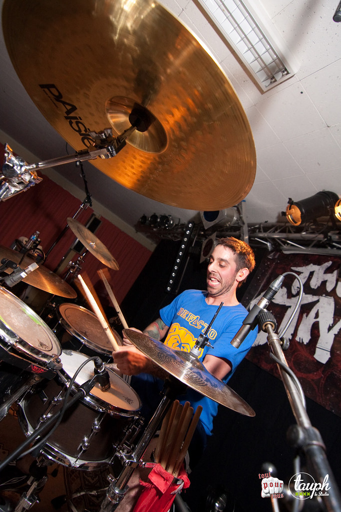 This Is a Standoff This Is a Standoff (Canada) au festival… Flickr