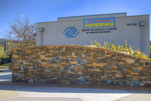 Boys and Girls Club of 4S Ranch, 16118 4S Ranch Parkway Sa… Flickr