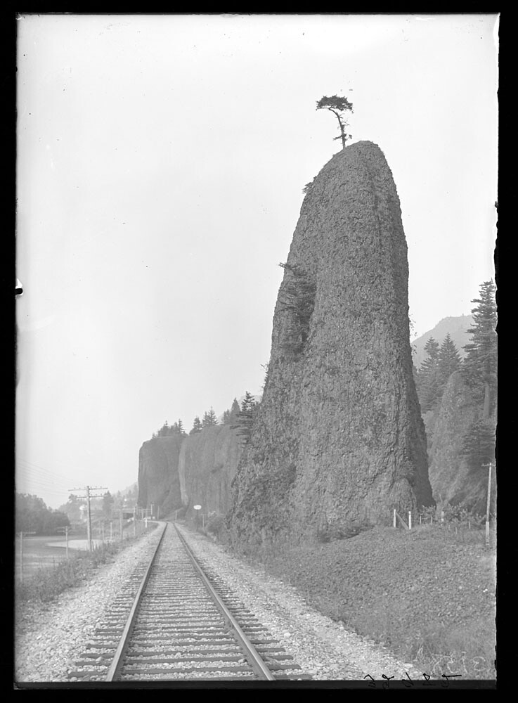 Pillars of Hercules Pillars of Hercules [rock formation] o… Flickr