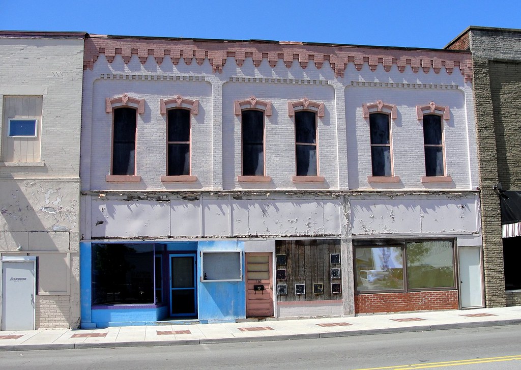 Pennsylvania Greenville Greenville, Mercer County, Penns… Flickr