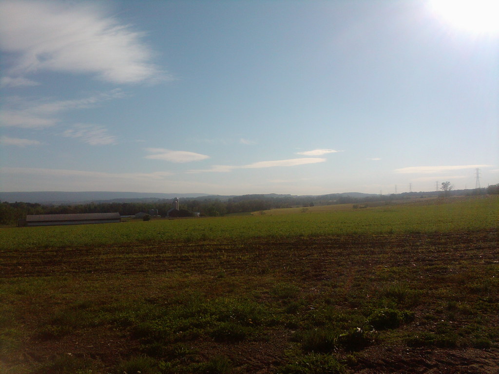 Dutch Valley Food Distributors Pennsylvania Morni… Flickr