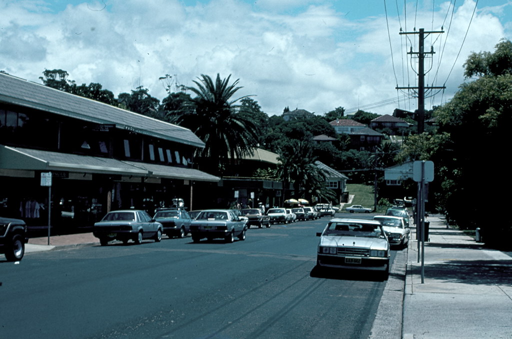 Campbell Crescent Terrigal Photograph from the collection … Flickr