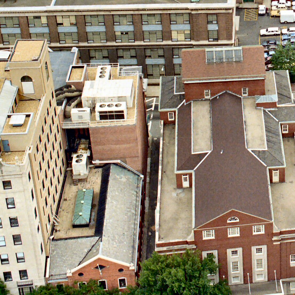 I_09A13 Downtown Amos Street Detail One of the smalles… Flickr