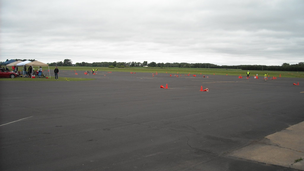 AMERY AIRPORT AUTOCROSS 049 Chris Peterson Flickr
