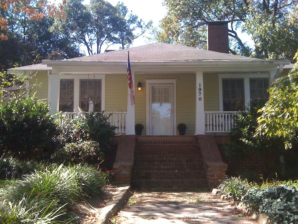 Whittier Mill Village Atlanta vizual2 Flickr