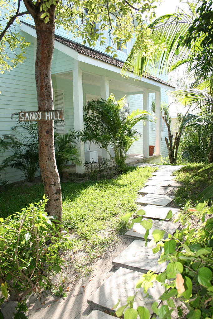 Select Island Rentals Vacation rentals on Harbour Island … Flickr