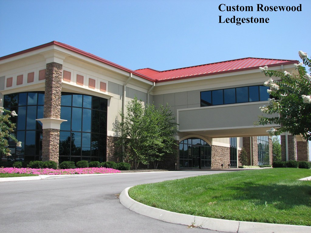 Commercial Gallery Stonehouse Solutions