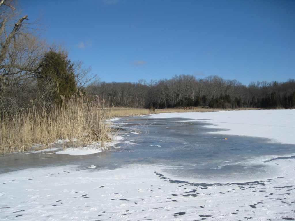 White Lake Hardwick, New Jersey White Lake Hardwick, N… Flickr