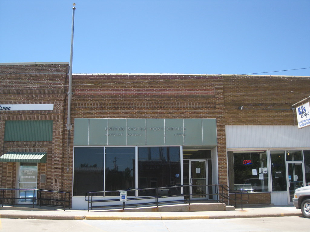 Haviland (Kiowa County) KS 67059 Haviland is home to Barcl… Flickr