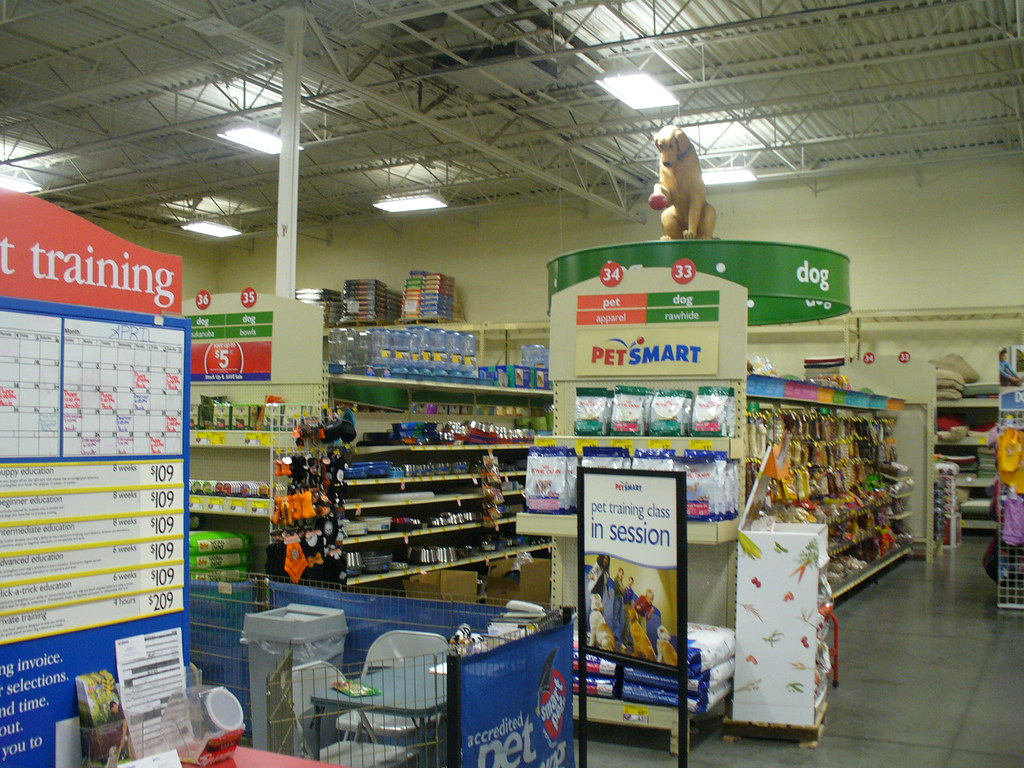 petsmartinterior(2) jasnsharp Flickr