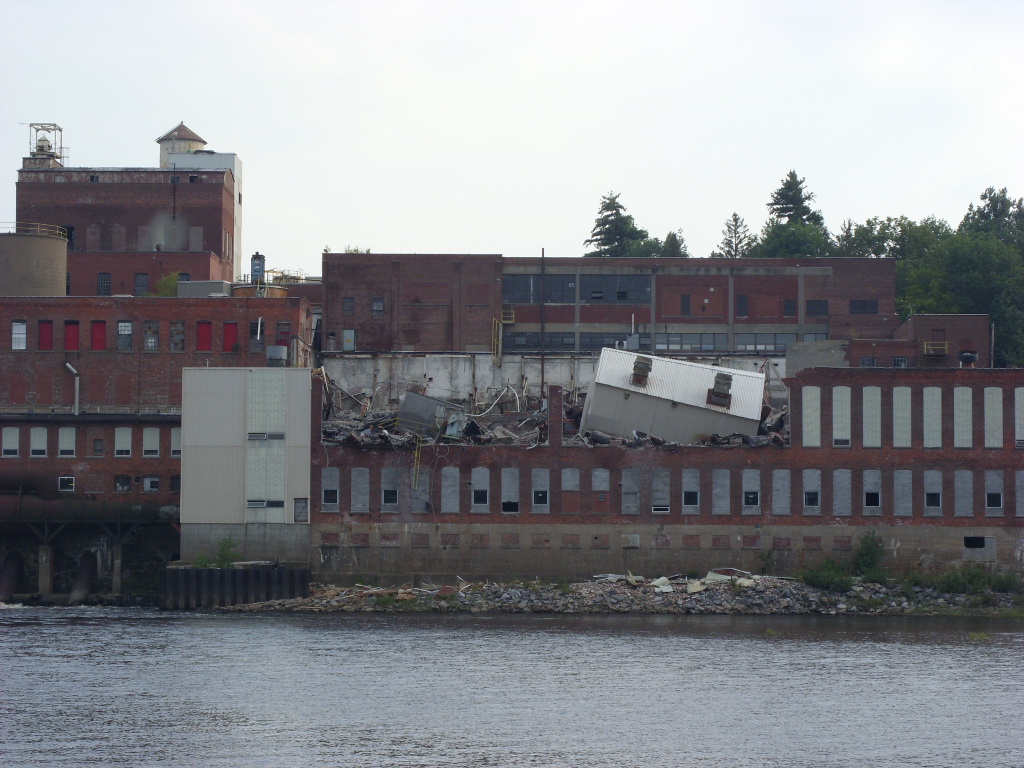 Lyons Falls, New York Lyons Falls, New York Flickr