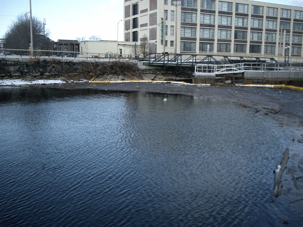 Dutton Street Canal Lowell, MA 3002882 Product in c… Flickr