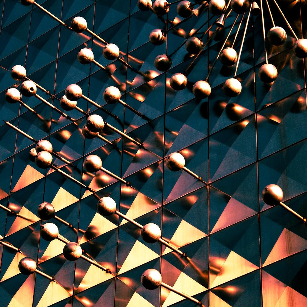 diamention cologne. Flickr