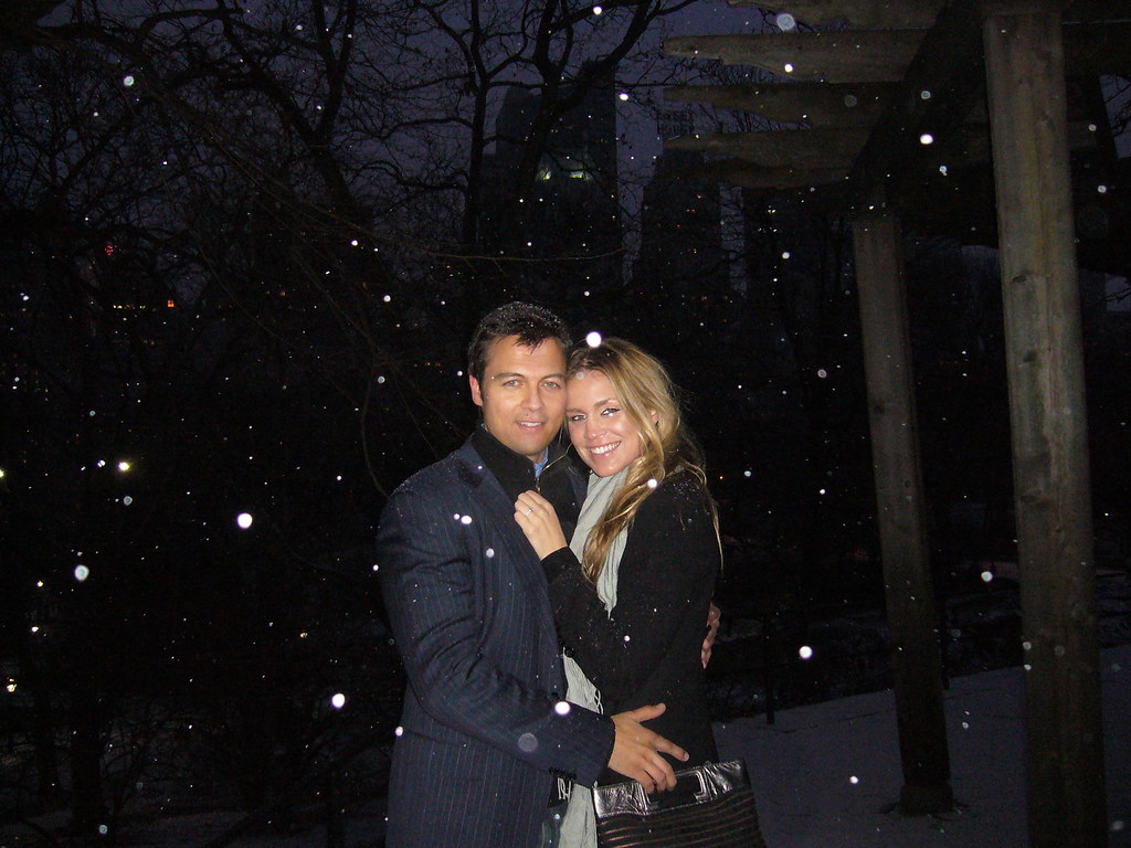 Engagement09 002 The proposal in central park! Ashley Fairfield