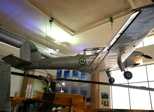 Saudi Air Force Museum, Riyadh, Saudi Arabia._7421 Flickr