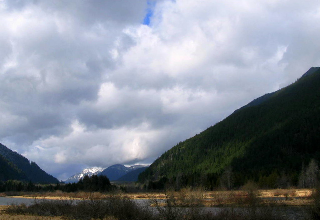 SUNSHINE VALLEY, B.C. Sunshine Valley, B.C. , Canada....a … Flickr