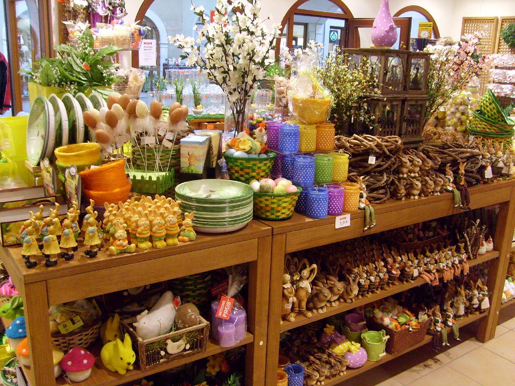 KnickKnack Thomas Kohler Flickr