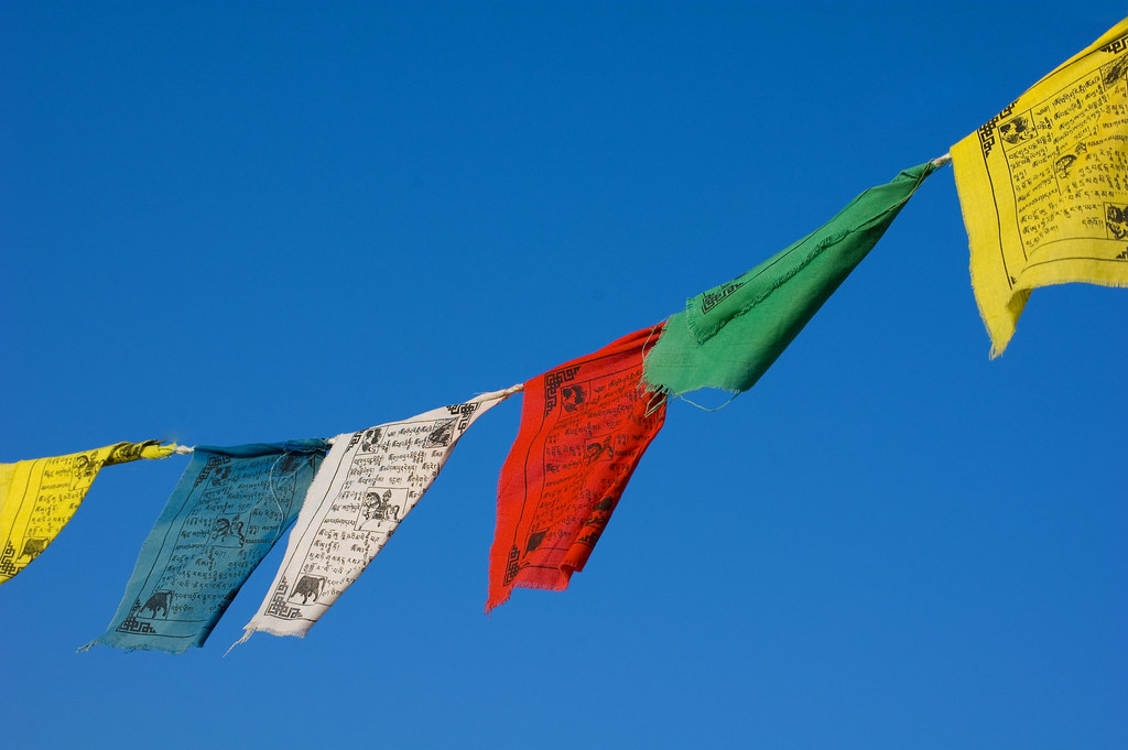 au petit ballon Au sommet du Petit Ballon (Alsace), le 18 … Flickr