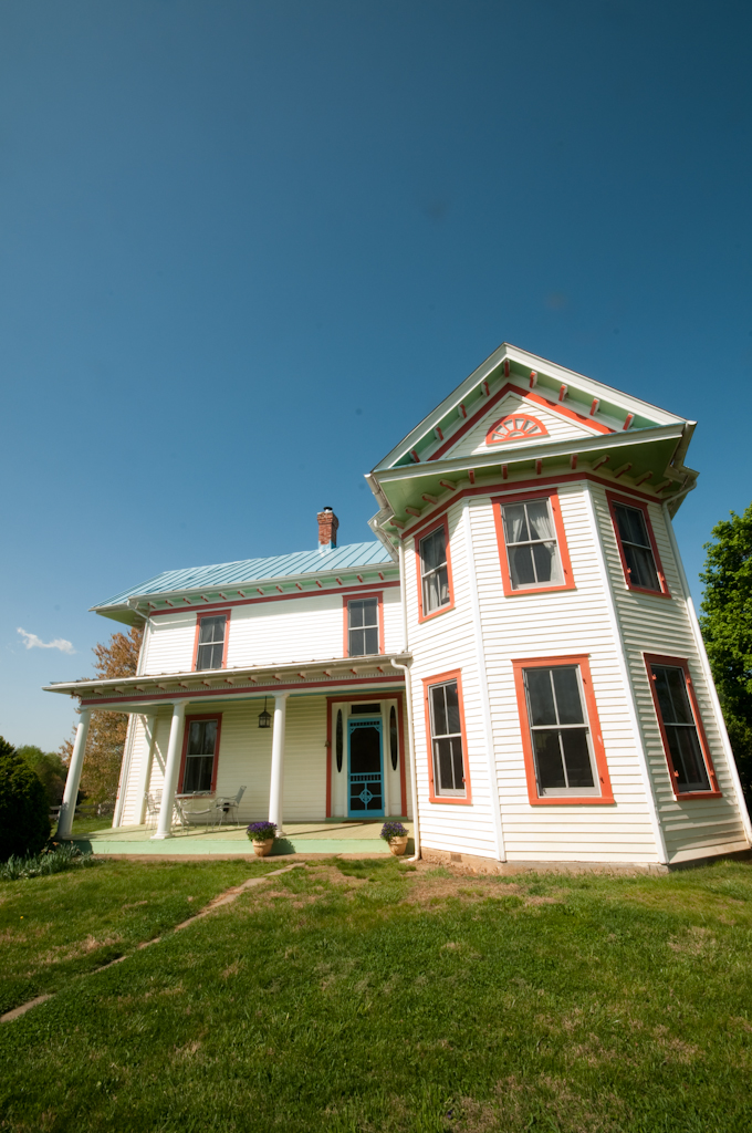 Belle Meade B&B Josef Hanning Flickr