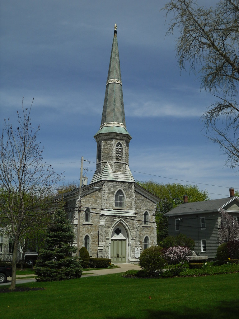 Canajoharie, New York Canajoharie, New York Flickr
