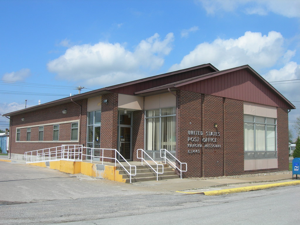 Kahoka, Missouri 63445 Jimmy Emerson, DVM Flickr