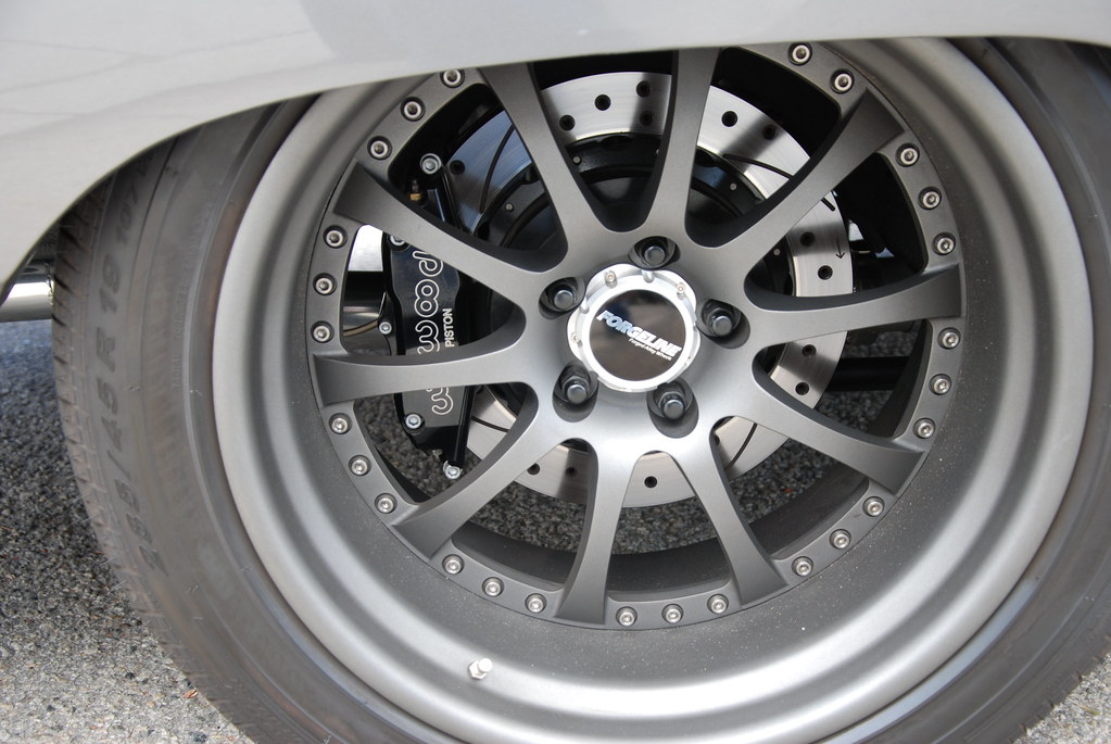 PLYMOUTH ROAD RUNNER WHEELS a photo on Flickriver