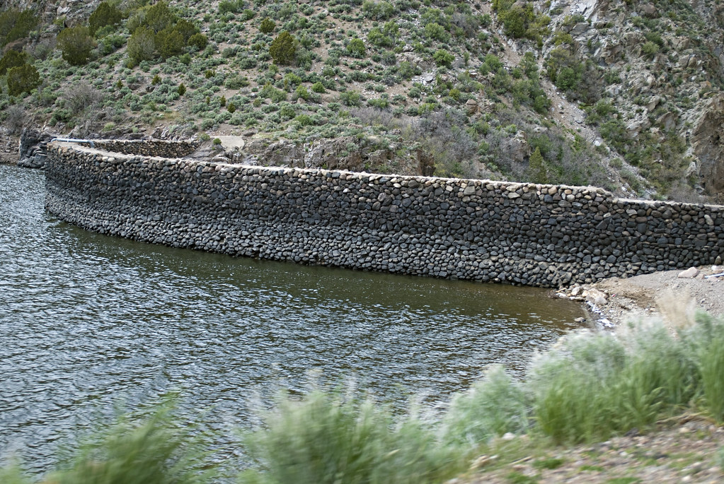 Enterprise Reservoir Glady Anne Flickr