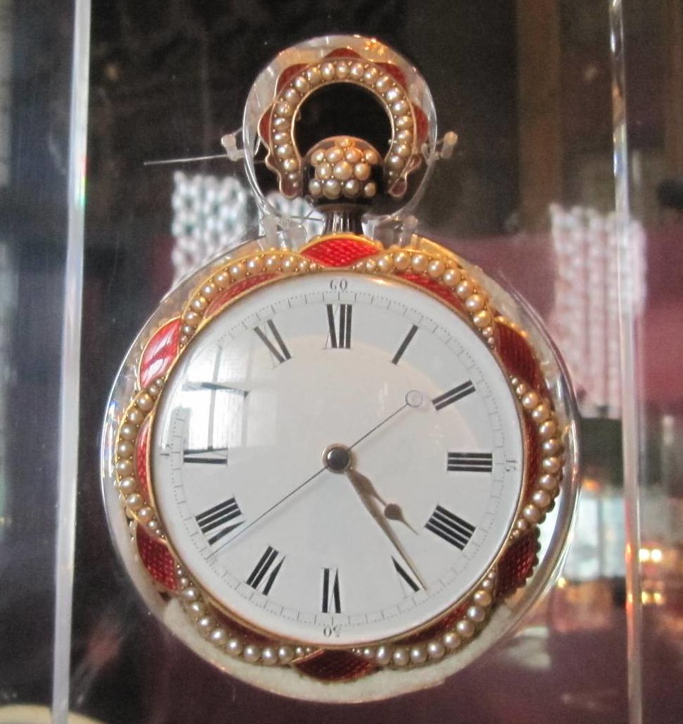 Qing / Ming Dynasty Clock Collection At The Forbidden City… Flickr