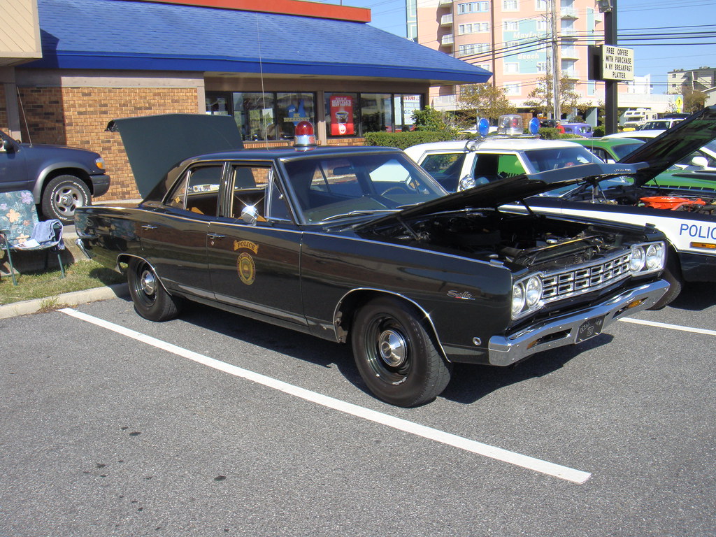 Ocean View PD, Delaware Ocean View Police Department, Dela… Flickr