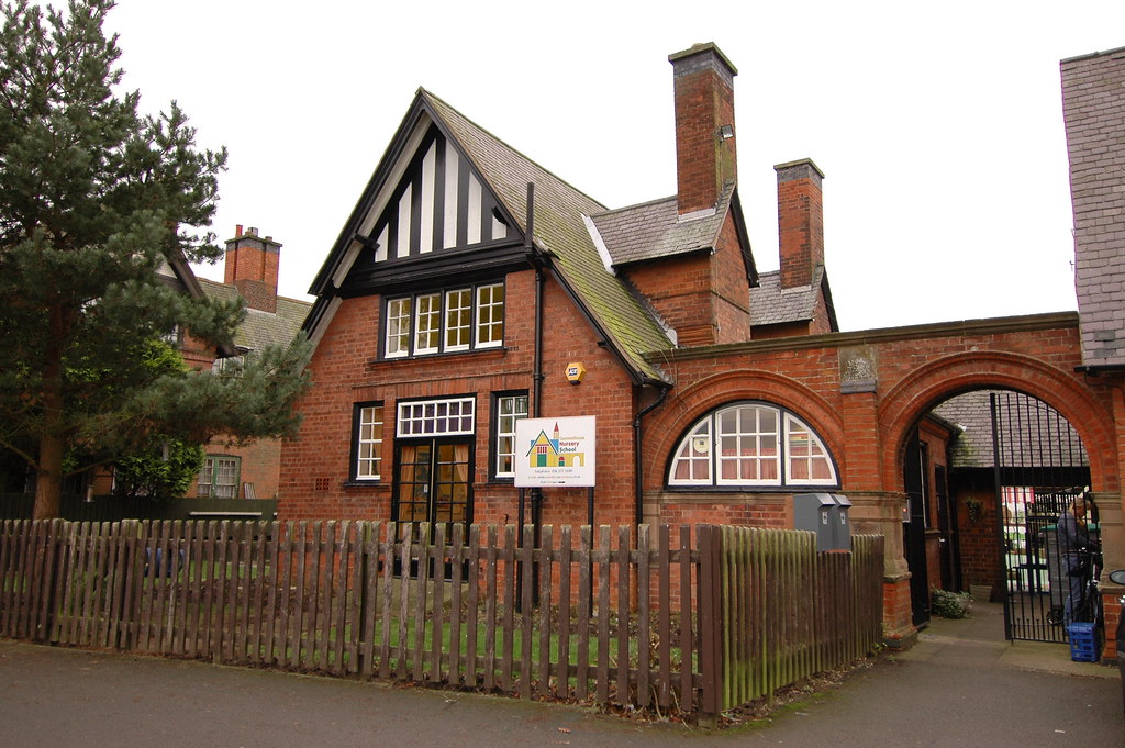 Countesthorpe Cottage Homes Flickr