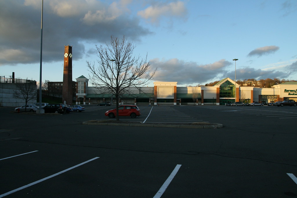 Brass Mill Center The Brass Mill Center opened in 1997. It… Flickr