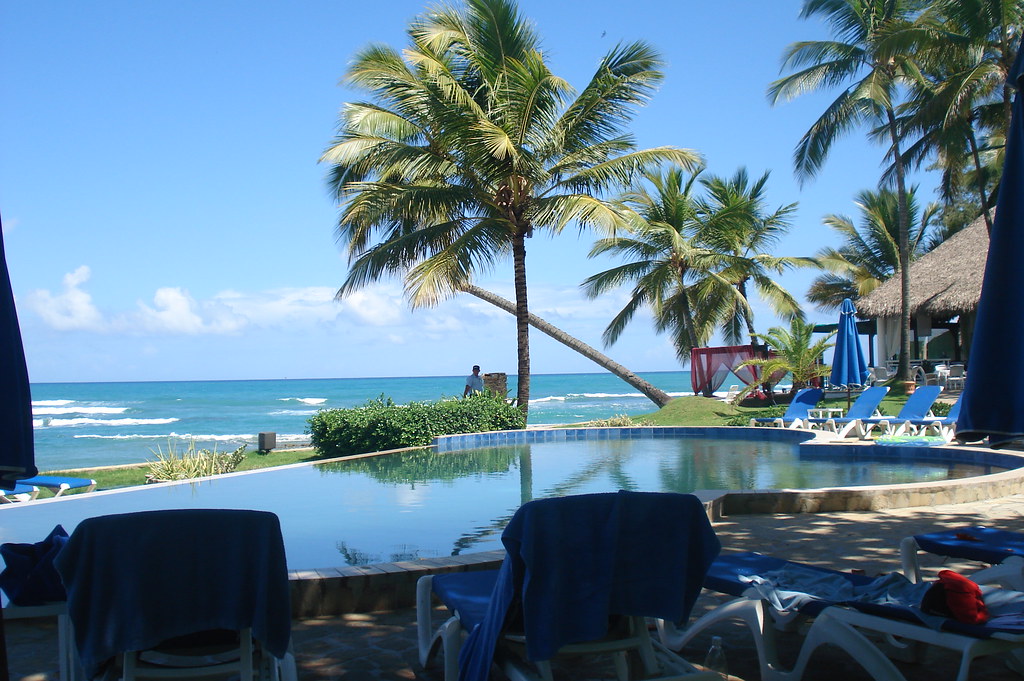 cabaretecondosforrental Cabarete Condos for rent! Luxury c… Flickr