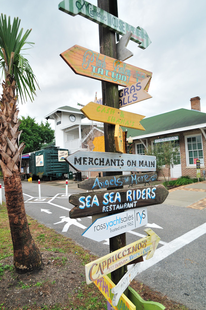 Directions Gregory Moine Flickr