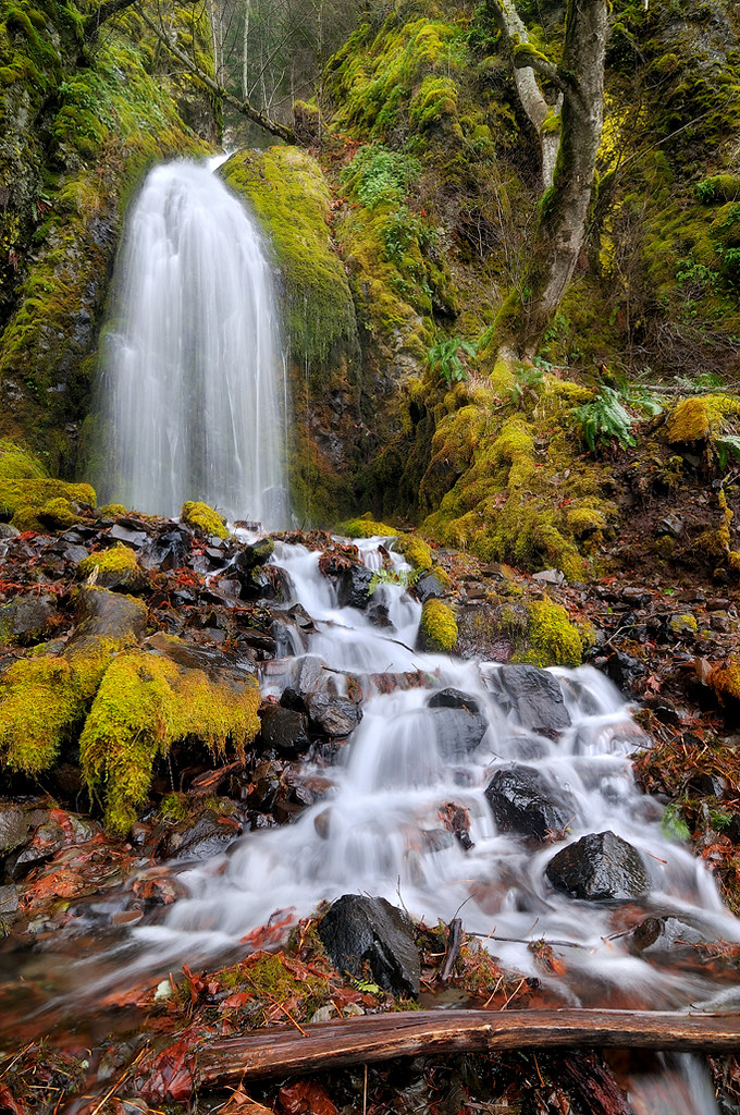 Lancaster Lancaster falls is up there with my favorite "sm… Flickr